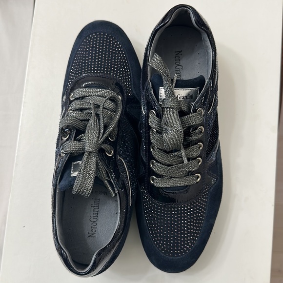 NeroGiardini Women’s shoes sz 39 - Picture 3 of 8
